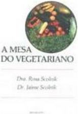 A Mesa do Vegetariano