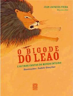 O Bigode do Leão