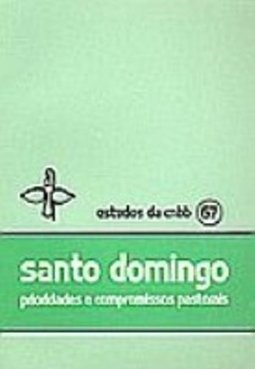 Santo Domingo: Texto Oficial