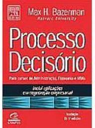 Processo Decisório