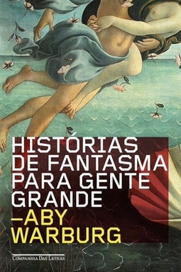 HISTORIAS DE FANTASMA PARA GENTE GRANDE