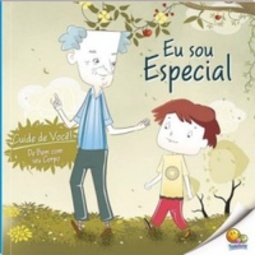 Eu Sou Especial (Cuide de Você!)