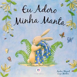 Eu adoro minha manta