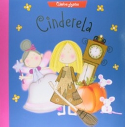 Cinderela (Coleção Clássicos Gigantes)