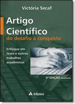 Artigo Cientifico Do Desafio A Conquista