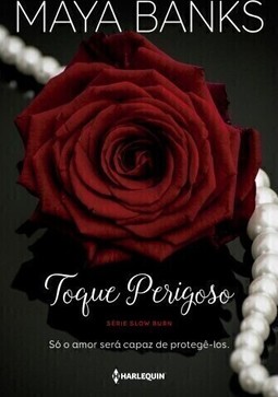 TOQUE PERIGOSO