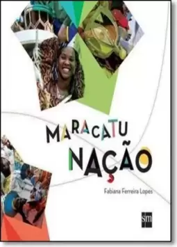 Maracatu-Nacao