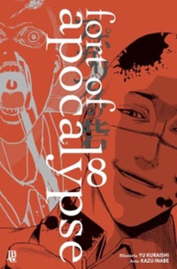 Fort of Apocalypse #08 (Apocalypse no Toride #08)