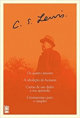 C. S. Lewis (Box)