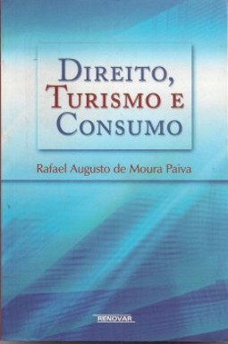 Direito, turismo e consumo