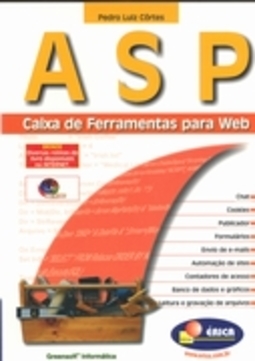 ASP - CAIXA DE FERRAMENTAS PARA WEB