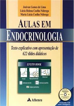Aulas em Endocrinologia