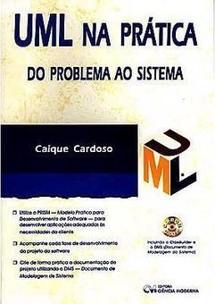 UML na Prática: do Problema ao Sistema