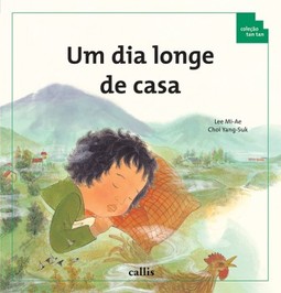 Um dia longe de casa