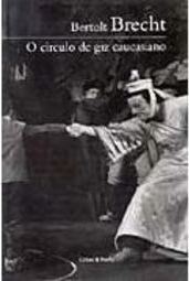 O Círculo de Giz Caucasiano