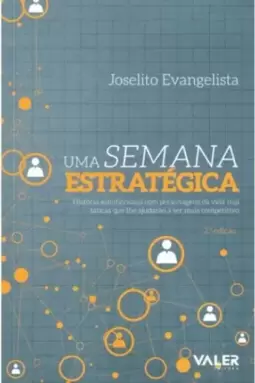 Uma Semana Estratégica