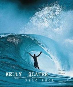 KELLY SLATER