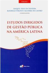 Estudos Dirigidos de Gestão Pública na América Latina