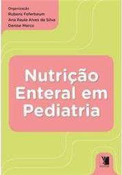 Nutrição Enteral Em Pediatria