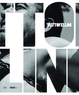 Tutto Fellini