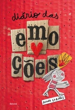 Diário das emoções