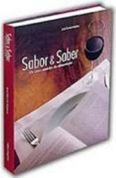 Sabor & Saber: os Cinco Sentidos da Alimentação