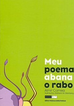 Meu Poema Abana o Rabo