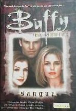Buffy: a Caça-Vampiros: Sangue