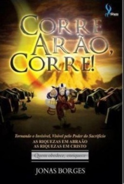 Corre Arão, Corre!