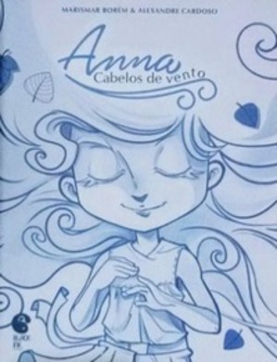 Anna Cabelos de Vento