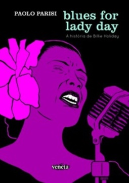 Blues for Lady Day