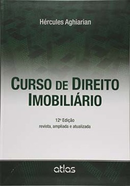 Curso de direito imobiliário