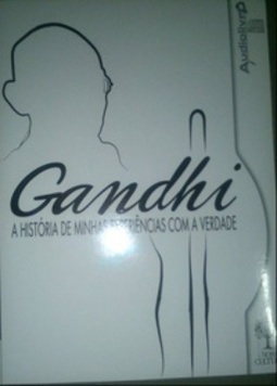 Gandhi