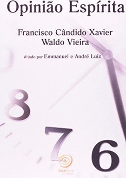 OPINIAO ESPIRITA