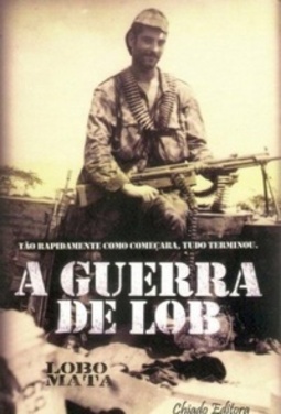 A Guerra de Lob (Ecos da História)