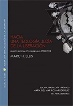 Hacia una teologia judia de la liberacion