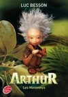 Arthur et les Minimoys #1