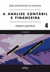 A análise contábil e financeira