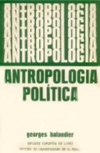 Antropologia Política