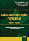 Análise das Demonstrações Financeiras - Teoria e Prática