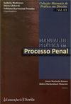 Manual de Pratica em Processo Penal