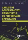 Análise de demonstrativos financeiros e da performance empresarial: para empresas não financeiras