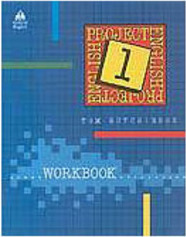 Project English - 1 - Workbook - Importado