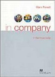 In Company - Intermediate - IMPORTADO