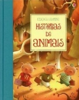 Histórias de Animais