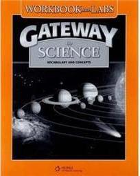 Gateway To Science