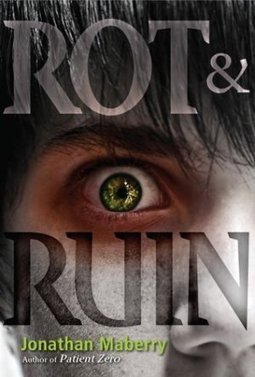 ROT & RUIN
