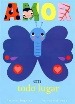 Amor em Todo Lugar