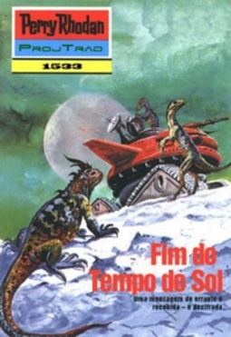 Fim do Tempo do Sol (Perry Rhodan #1533)