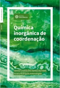 Química inorgânica de coordenação
